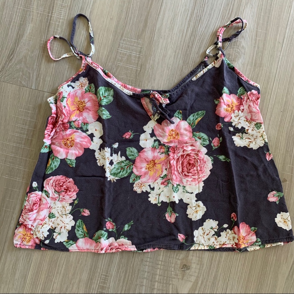 Wildfox Small PJ Top